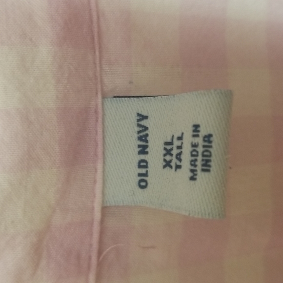 Button down blouse - Picture 2 of 4